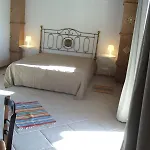 Antico Casale Siciliano 乡村民宿 Balata di Baida