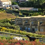 Antico Casale Siciliano 乡村民宿