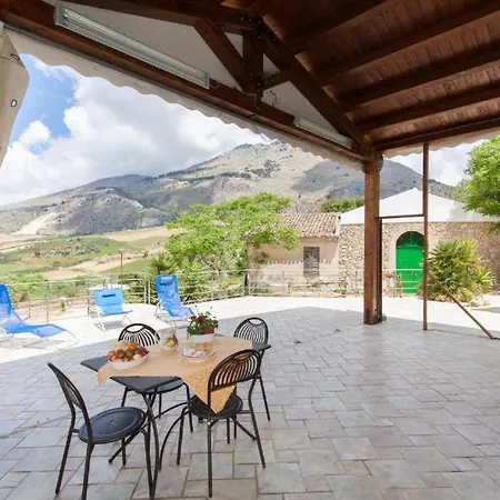 Antico Casale Siciliano Balata di Baida
