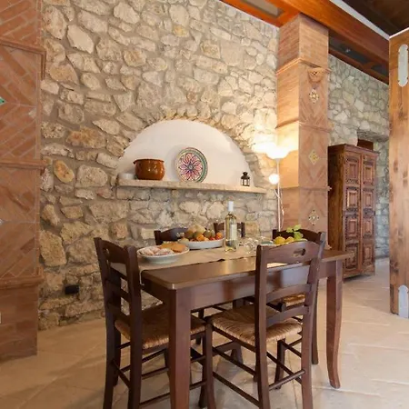 Antico Casale Siciliano * Balata di Baida