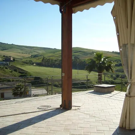 Antico Casale Siciliano Country house *