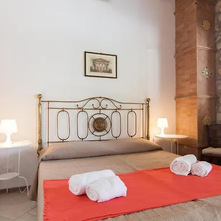 Antico Casale Siciliano Balata di Baida
