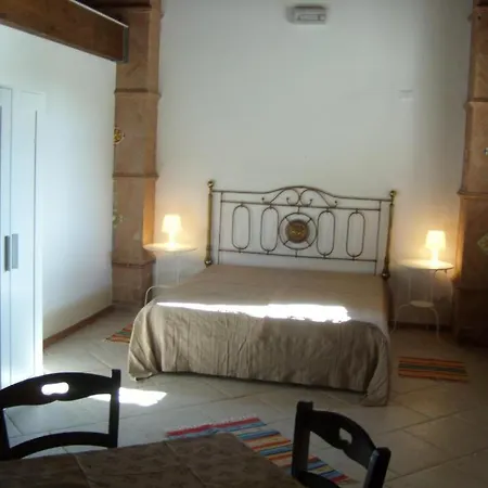 Antico Casale Siciliano Balata di Baida