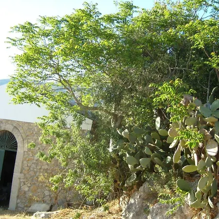 Antico Casale Siciliano Balata di Baida