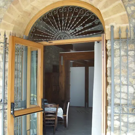 Antico Casale Siciliano