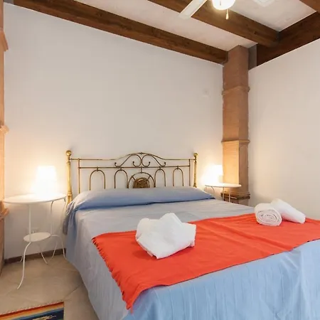 Antico Casale Siciliano * Balata di Baida