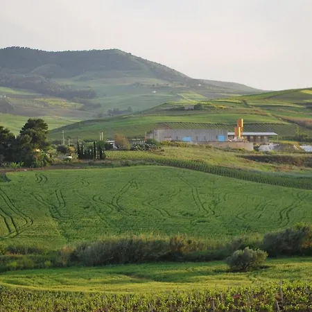 乡村民宿 Antico Casale Siciliano Balata di Baida