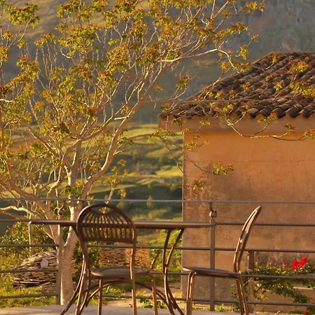 Antico Casale Siciliano *