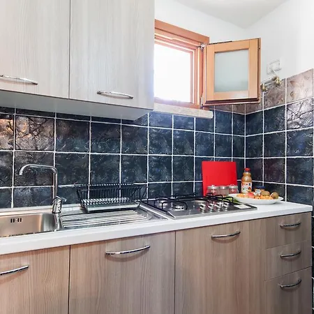 Antico Casale Siciliano Country house *