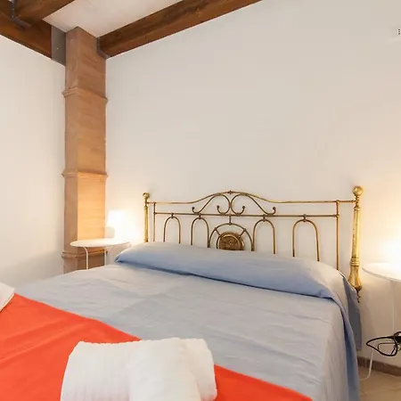 Antico Casale Siciliano * Balata di Baida