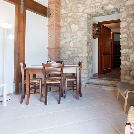 Antico Casale Siciliano Balata di Baida