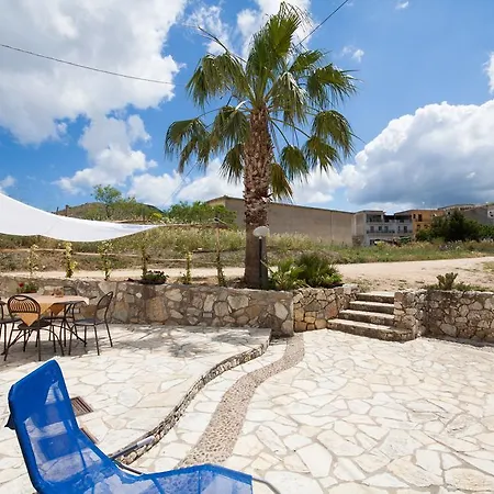 Country house Antico Casale Siciliano Balata di Baida