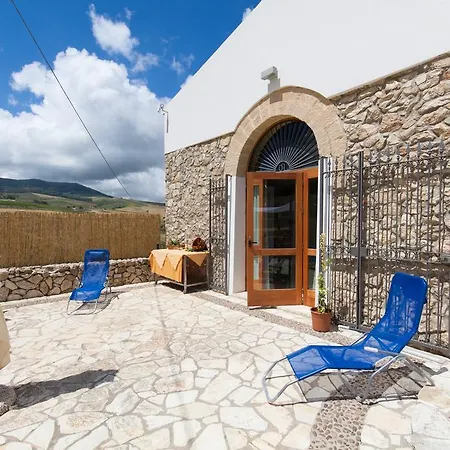 Country house Antico Casale Siciliano